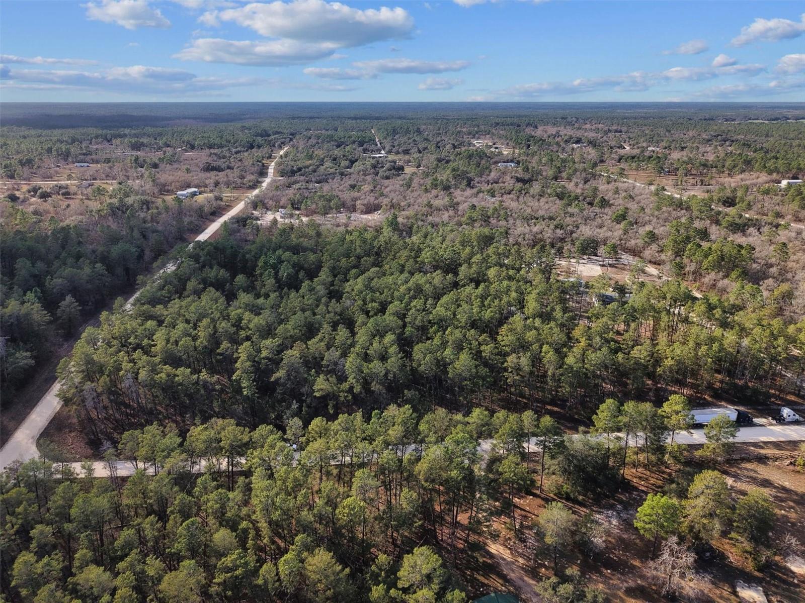 MORGAN FARMS SUB - Land