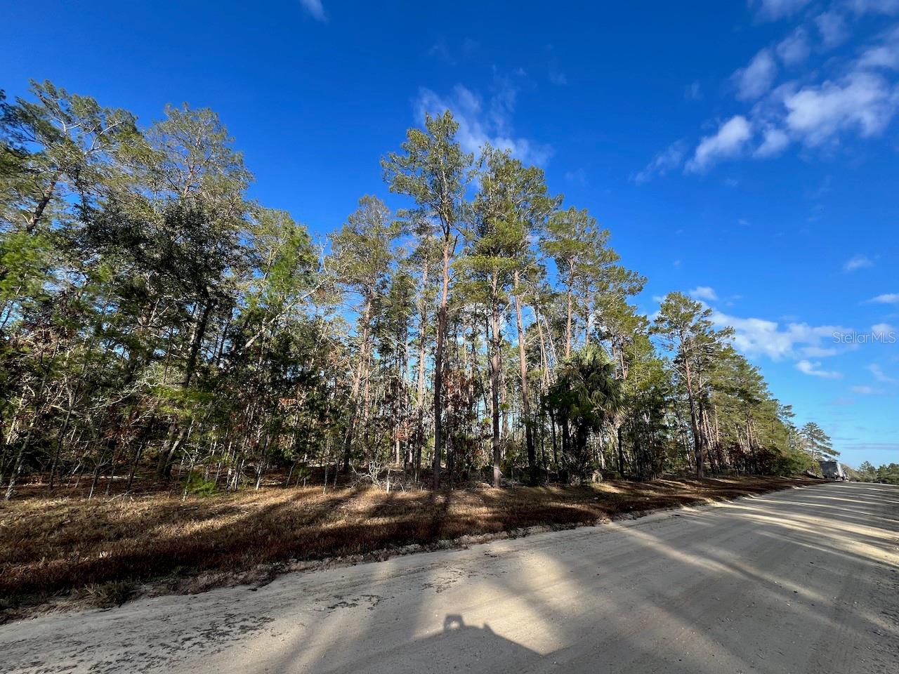 MORGAN FARMS SUB - Land