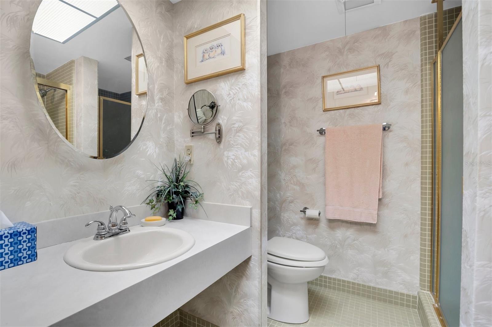 PORT BELLEAIR 1 CONDO - Residential