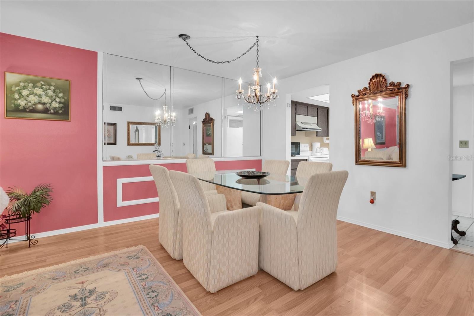 PORT BELLEAIR 1 CONDO - Residential