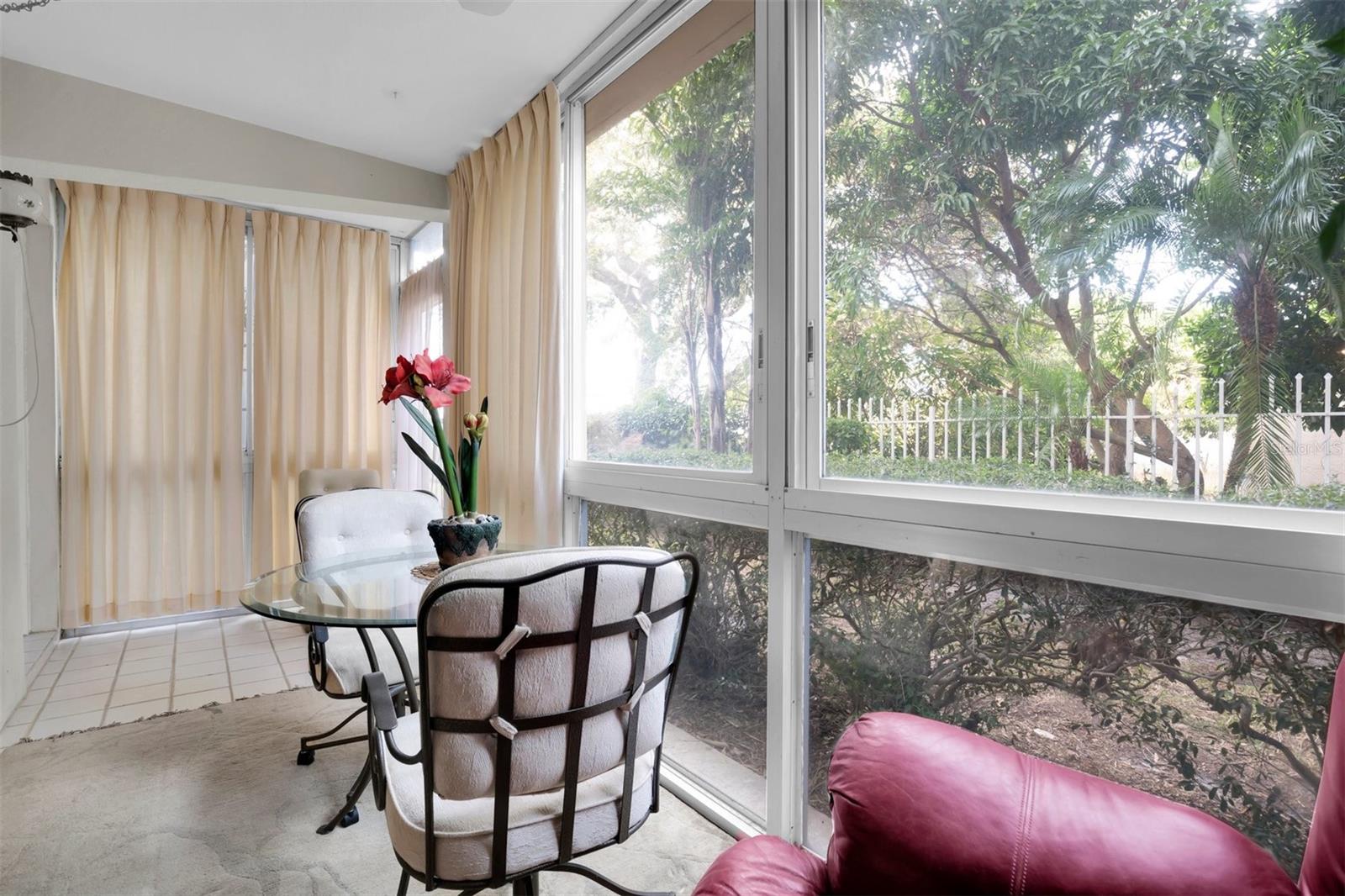 PORT BELLEAIR 1 CONDO - Residential