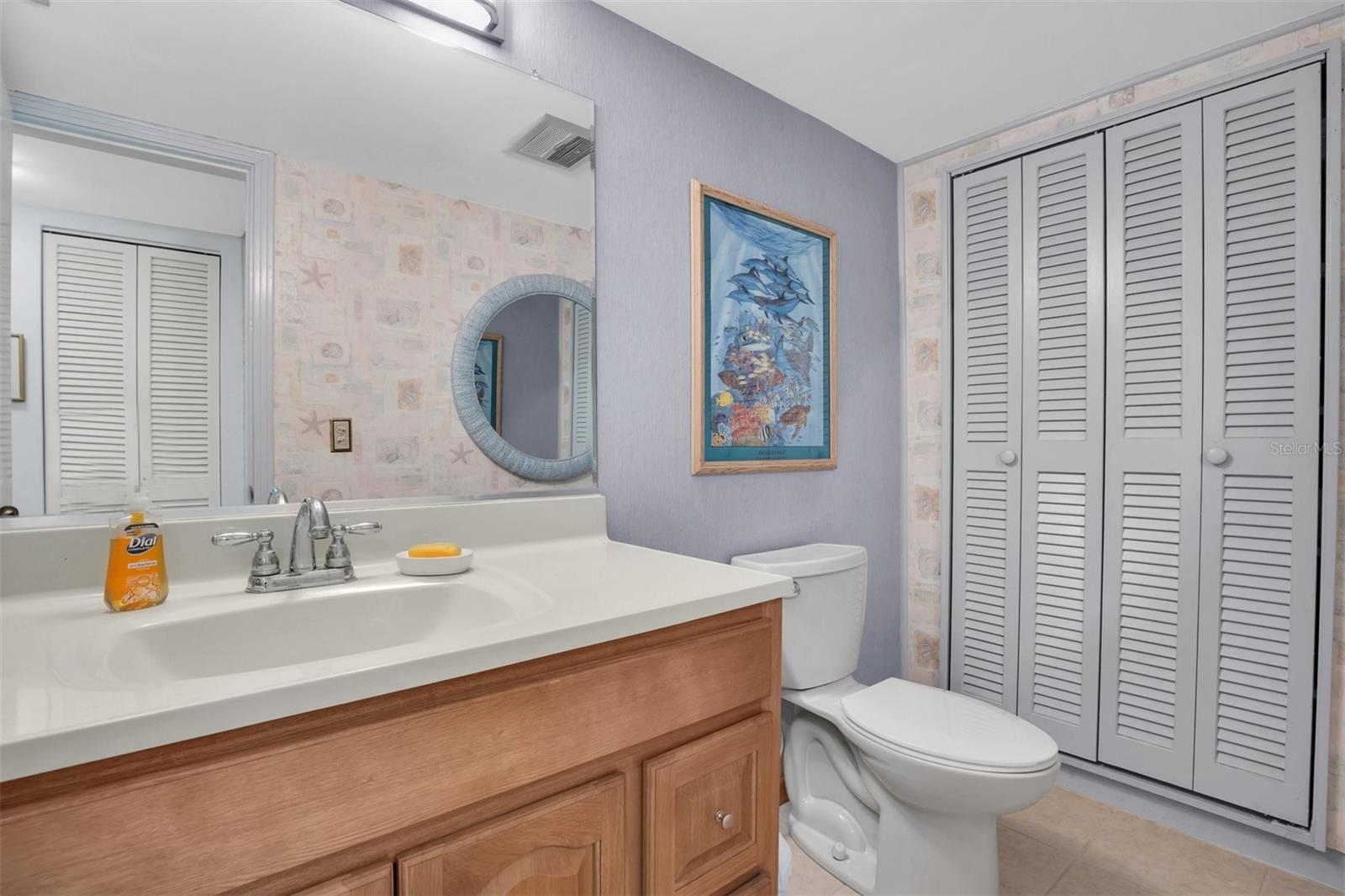 PORT BELLEAIR 1 CONDO - Residential