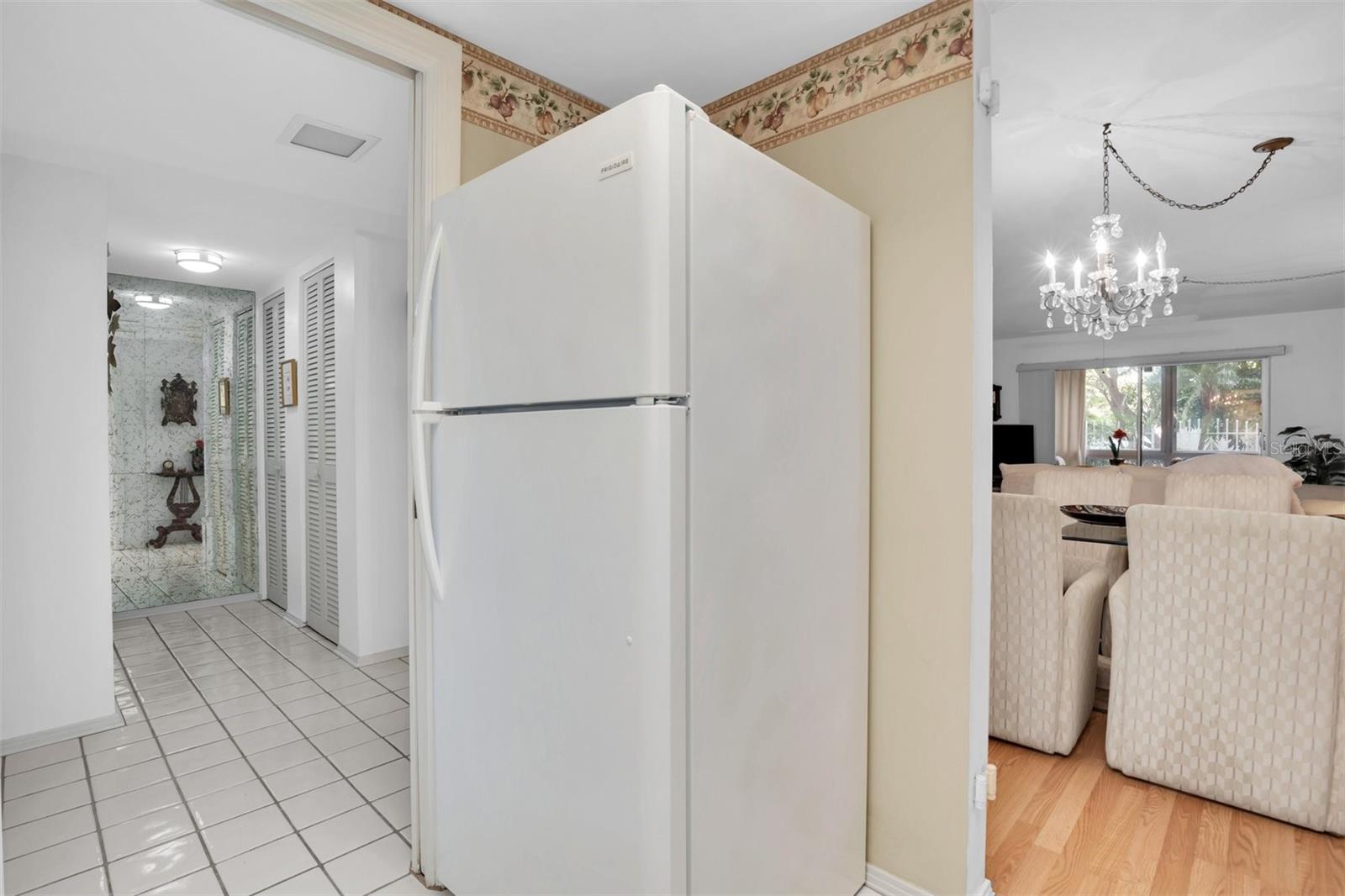 PORT BELLEAIR 1 CONDO - Residential