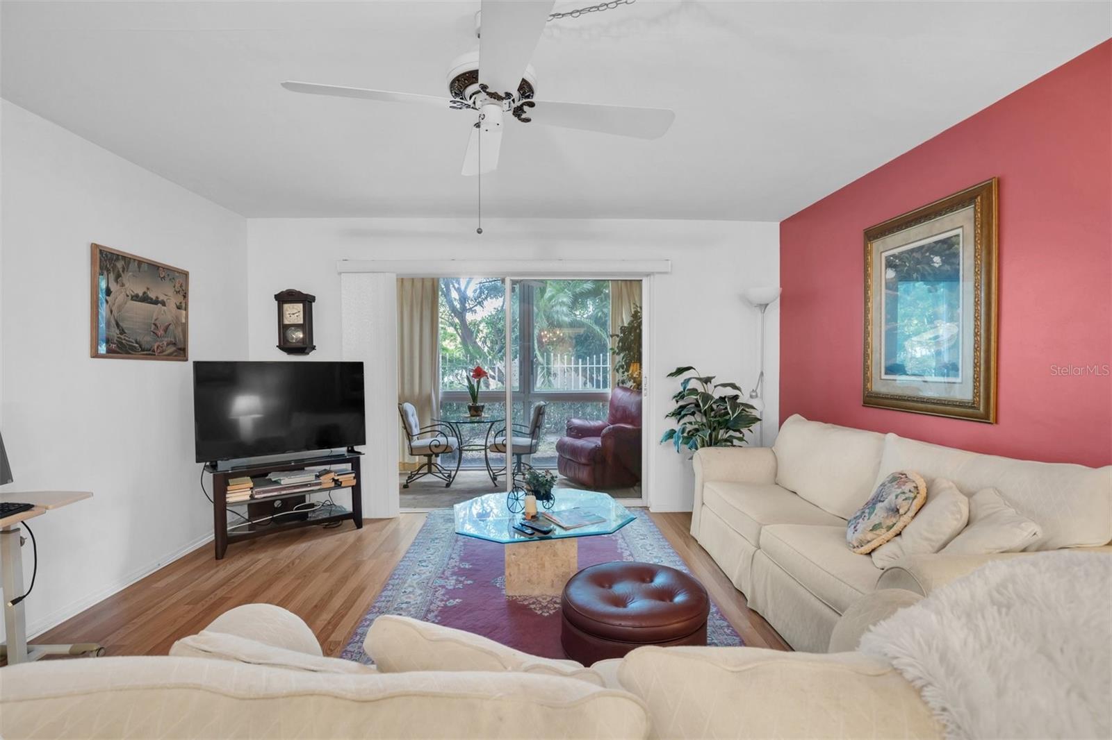 PORT BELLEAIR 1 CONDO - Residential