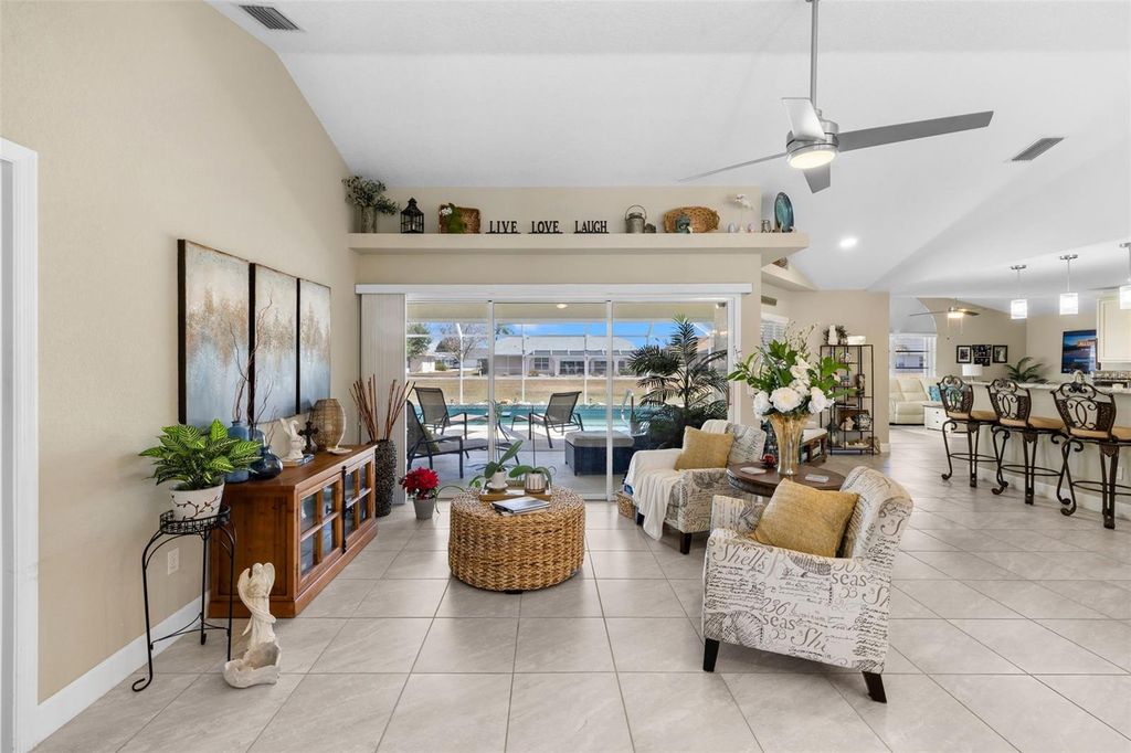 Photo of 26549 Valparaiso Drive, Punta Gorda, FL 33983 (MLS # A4683779)