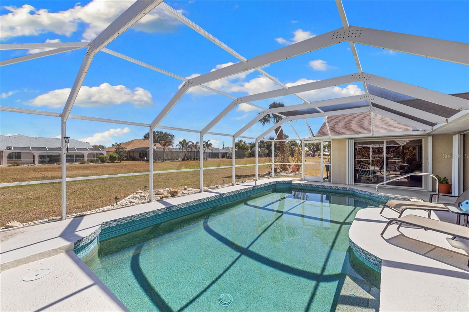 PUNTA GORDA ISLES SEC 20 - Residential