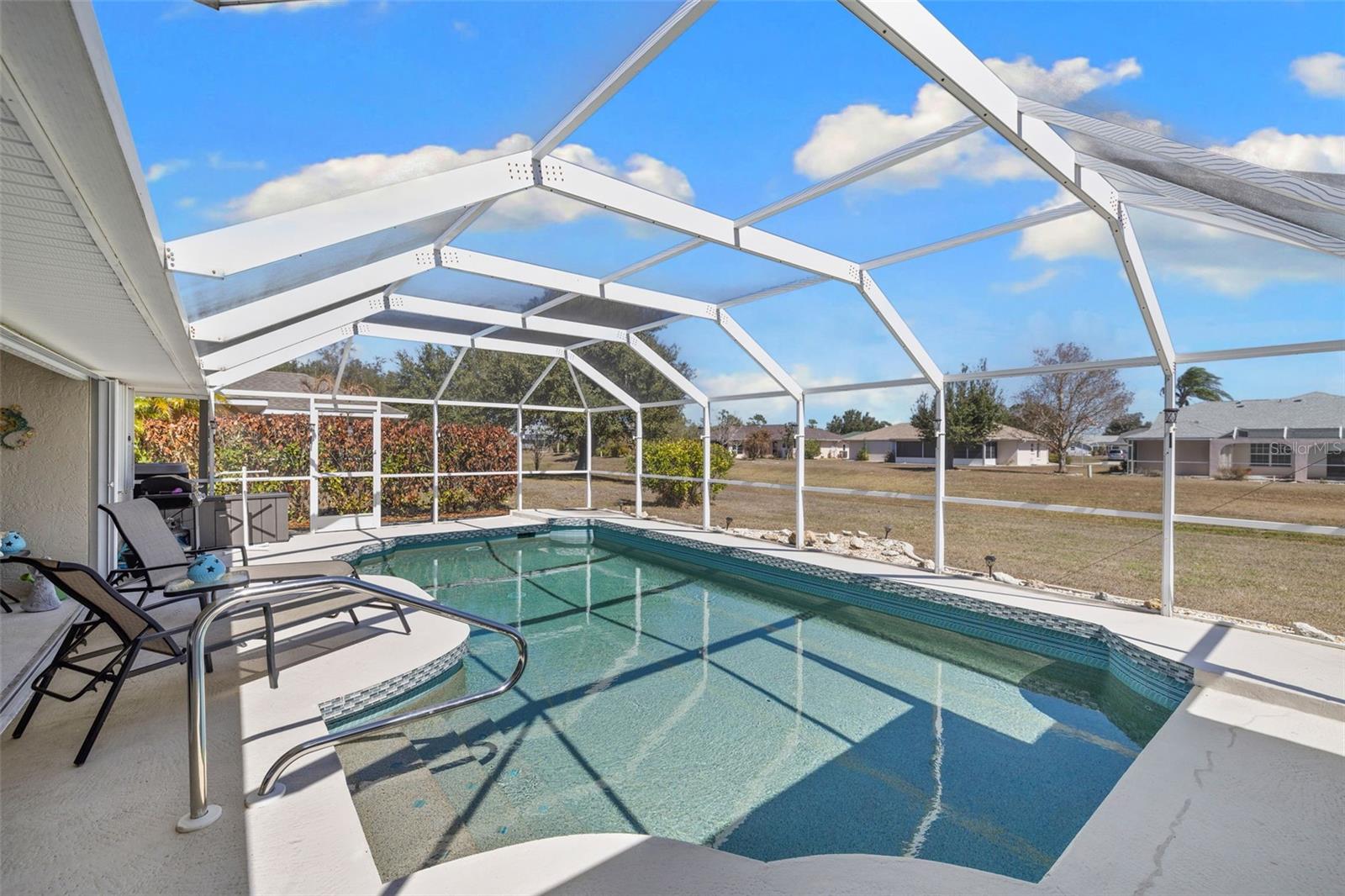 PUNTA GORDA ISLES SEC 20 - Residential