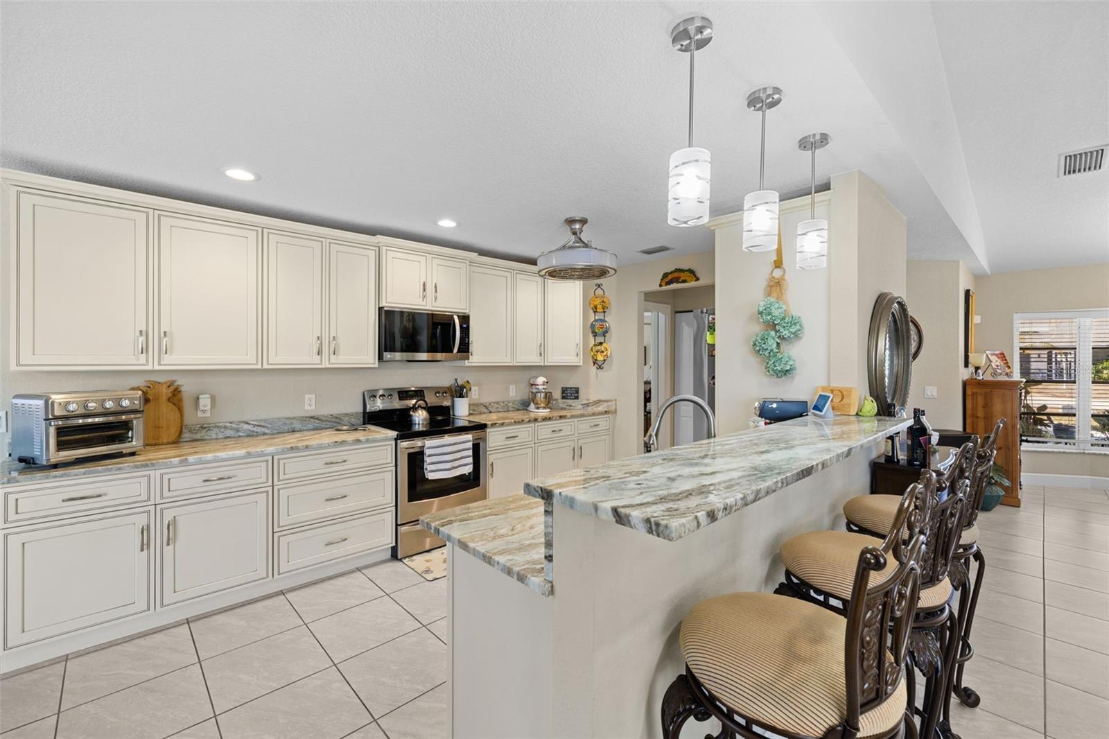 PUNTA GORDA ISLES SEC 20 - Residential