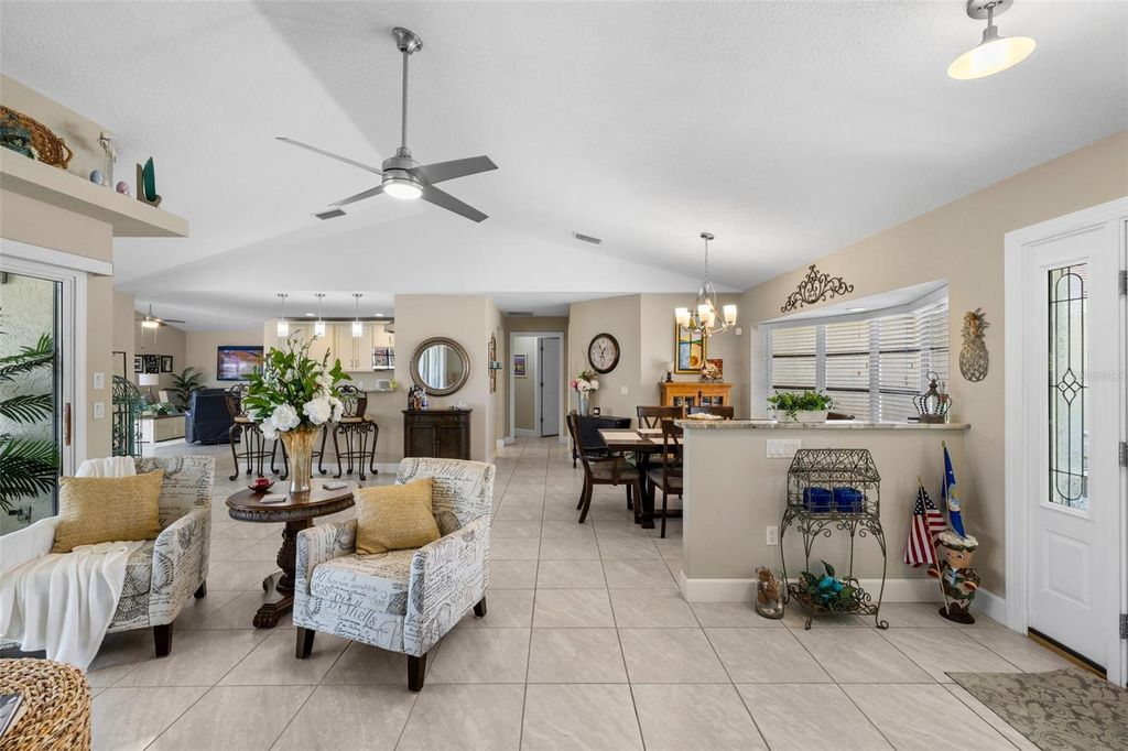 Photo of 26549 Valparaiso Drive, Punta Gorda, FL 33983 (MLS # A4683779)