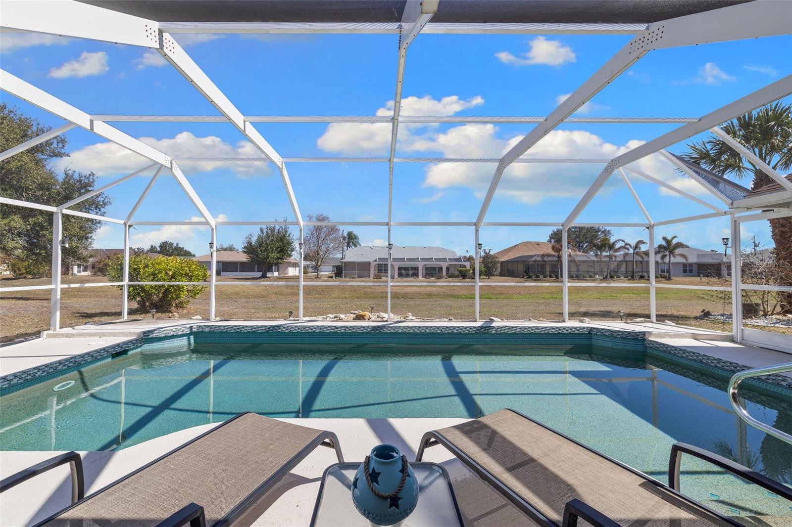 PUNTA GORDA ISLES SEC 20 - Residential