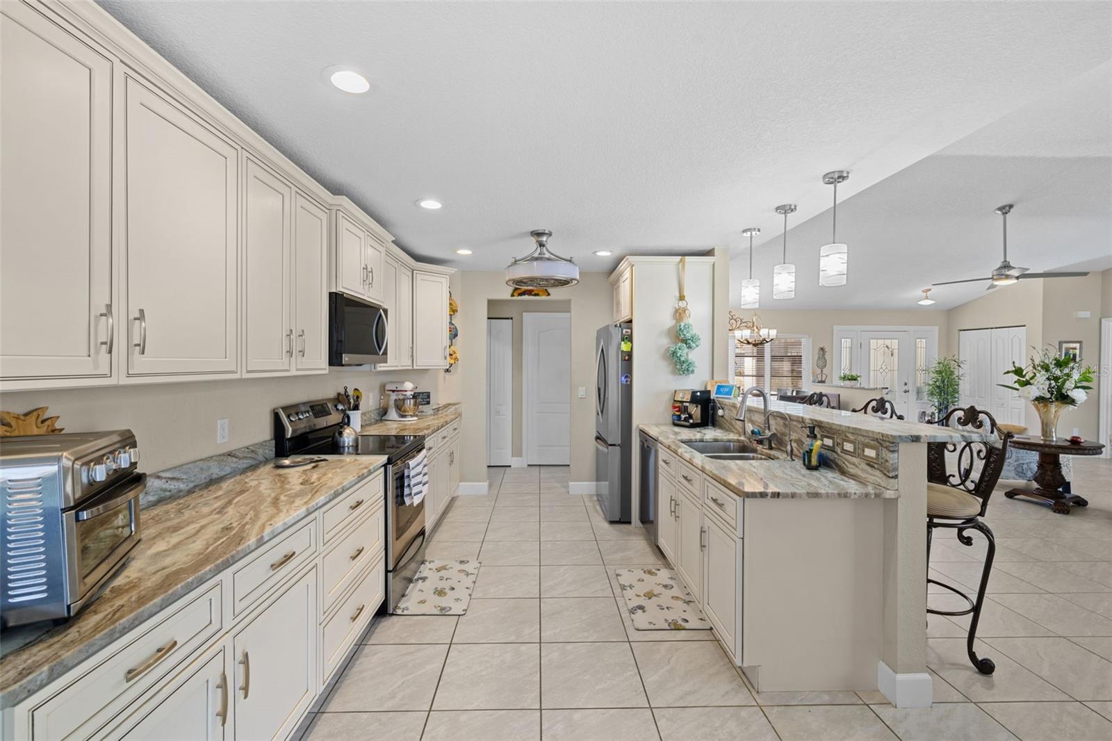 PUNTA GORDA ISLES SEC 20 - Residential