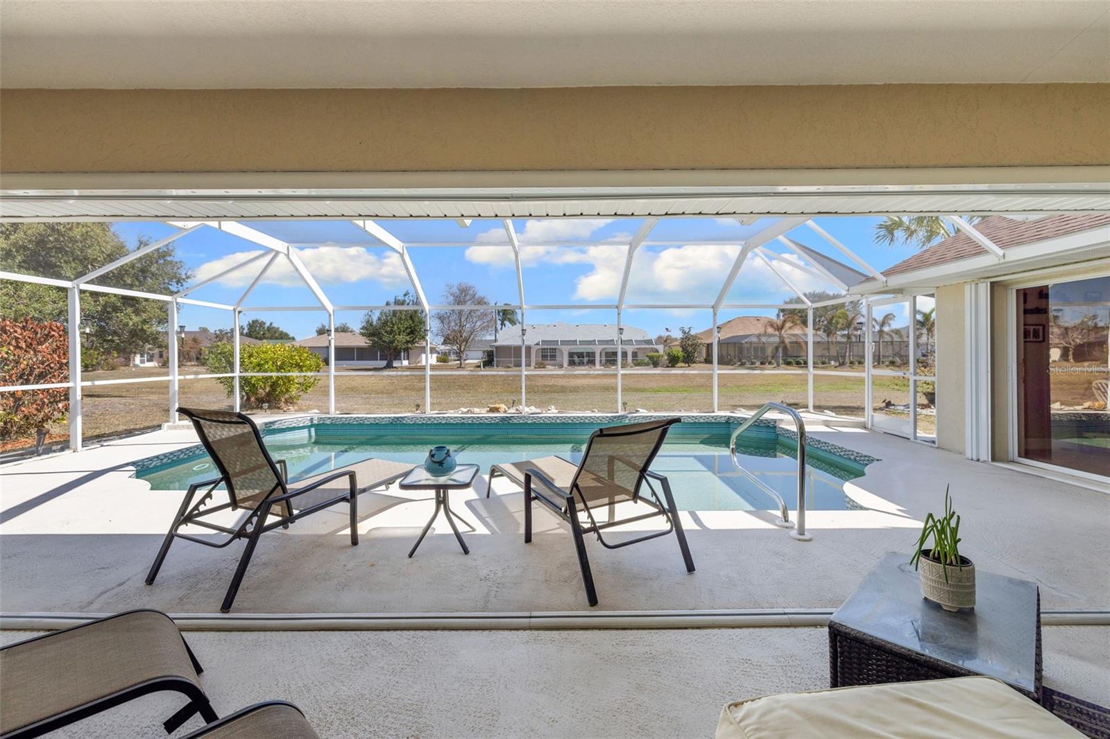 PUNTA GORDA ISLES SEC 20 - Residential