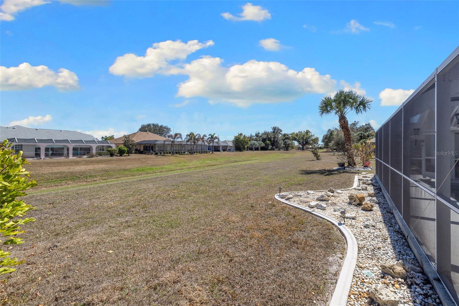PUNTA GORDA ISLES SEC 20 - Residential