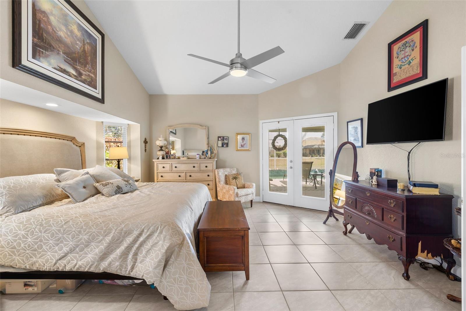 PUNTA GORDA ISLES SEC 20 - Residential