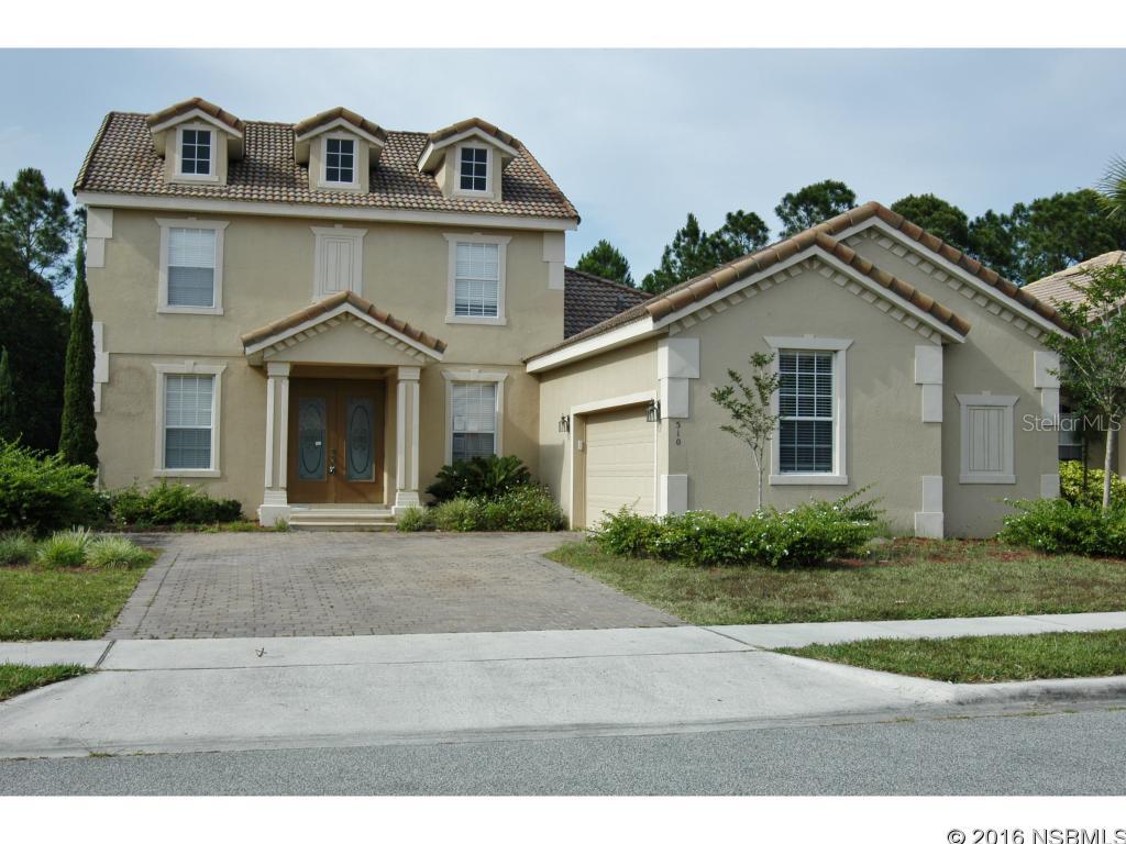 Venetian Bay Ph 1A - Residential