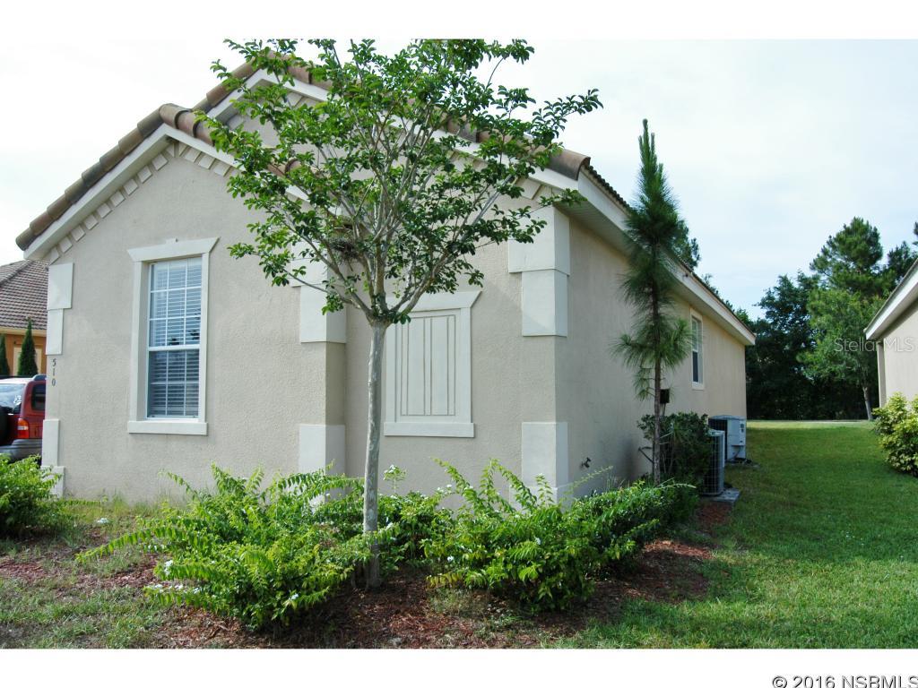 Venetian Bay Ph 1A - Residential