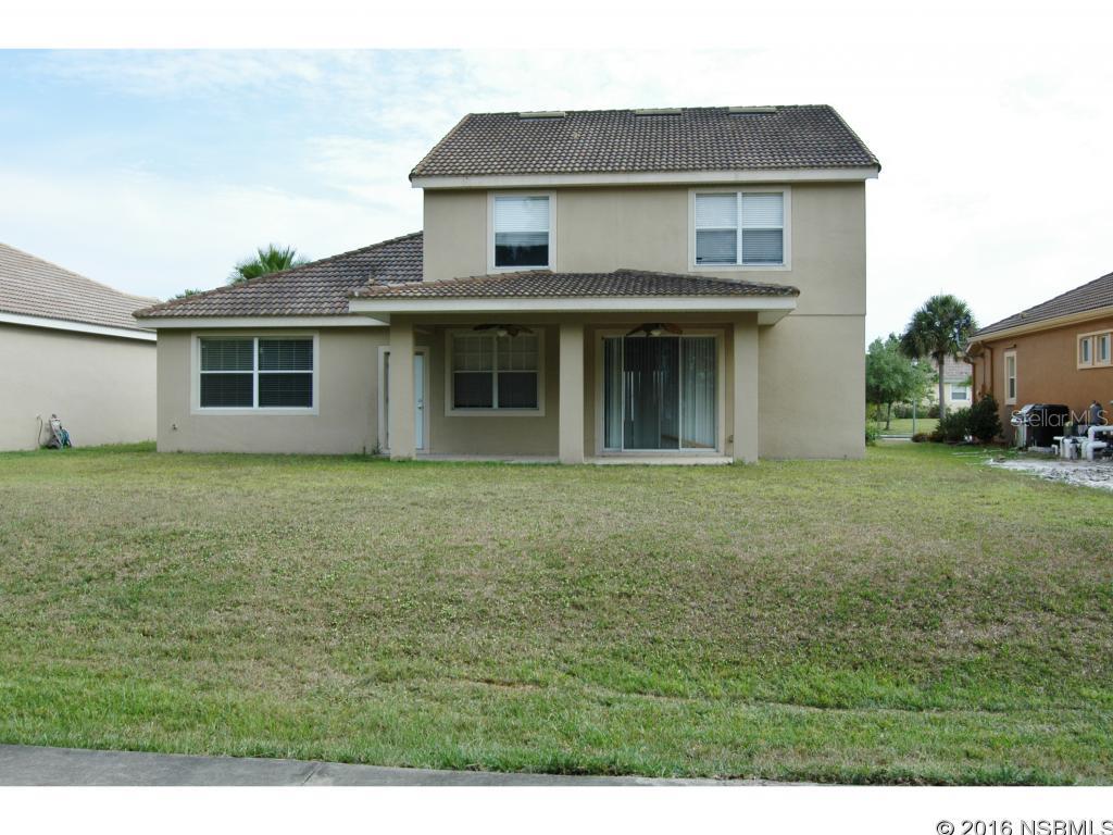 Venetian Bay Ph 1A - Residential