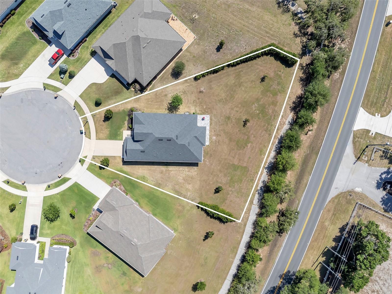 PALISADES PH 3C - Residential