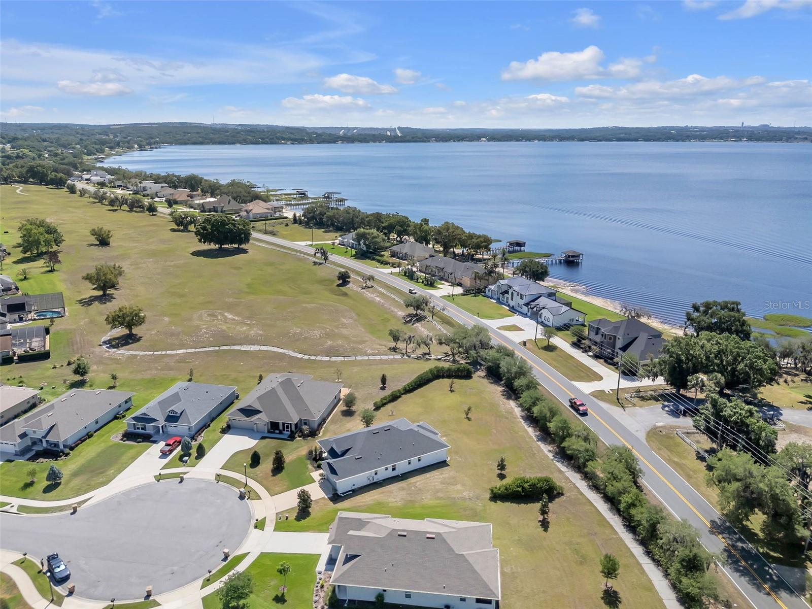 PALISADES PH 3C - Residential