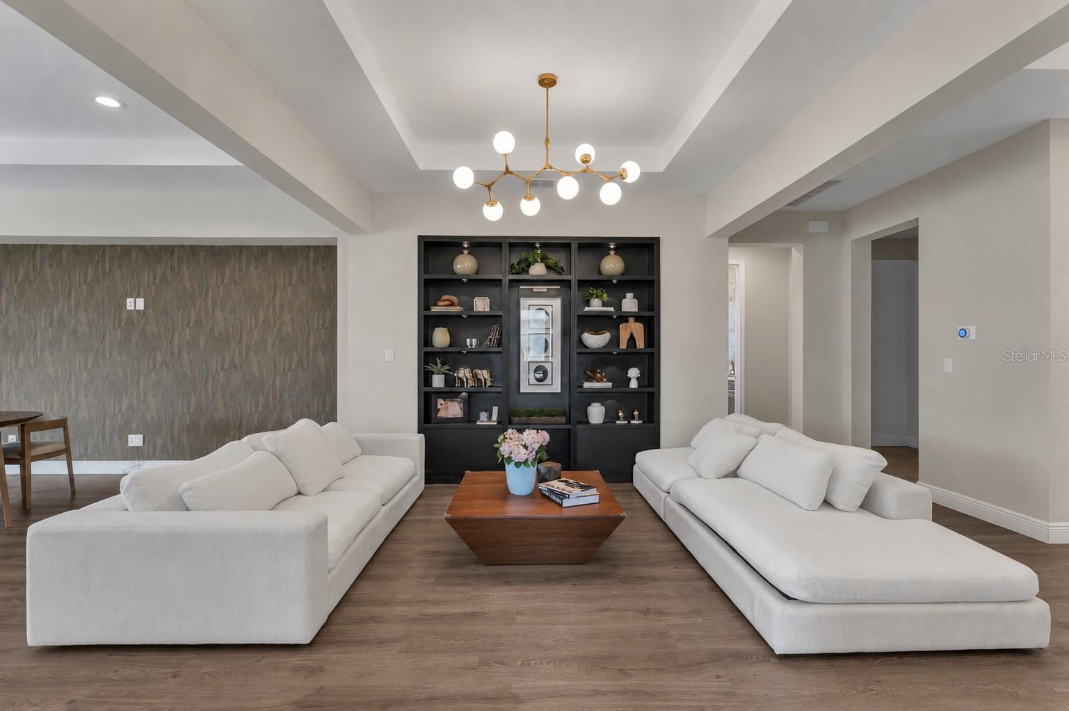 PALISADES PH 3C - Residential