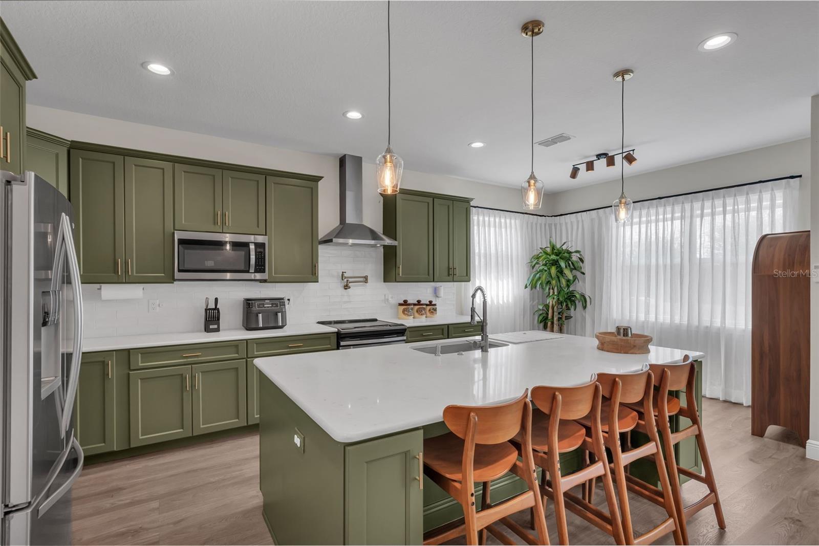 PALISADES PH 3C - Residential