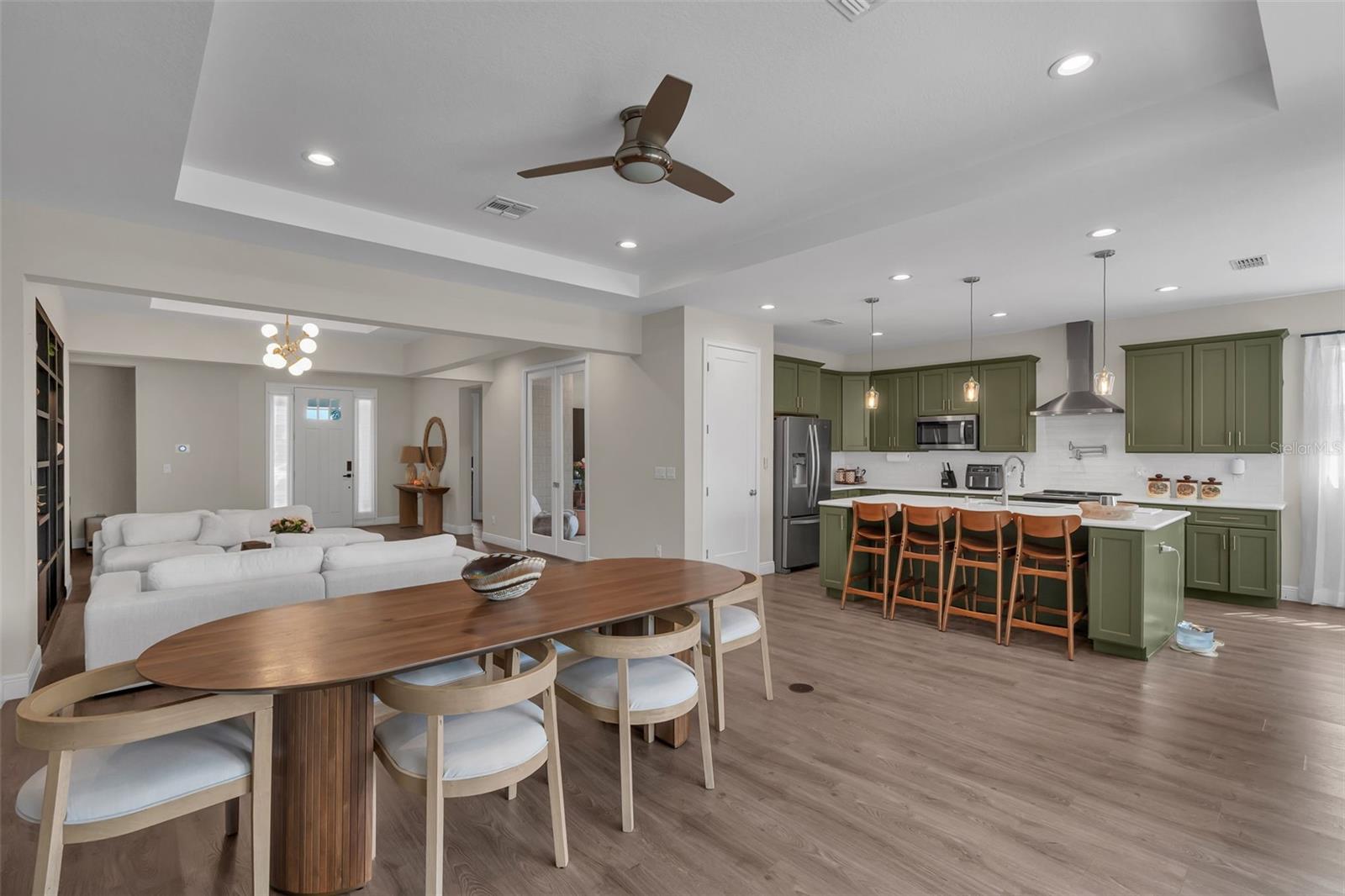 PALISADES PH 3C - Residential