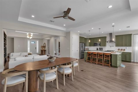Tiny photo for 16288 Spring View Court, Clermont, FL 34711 (MLS # G5112543)
