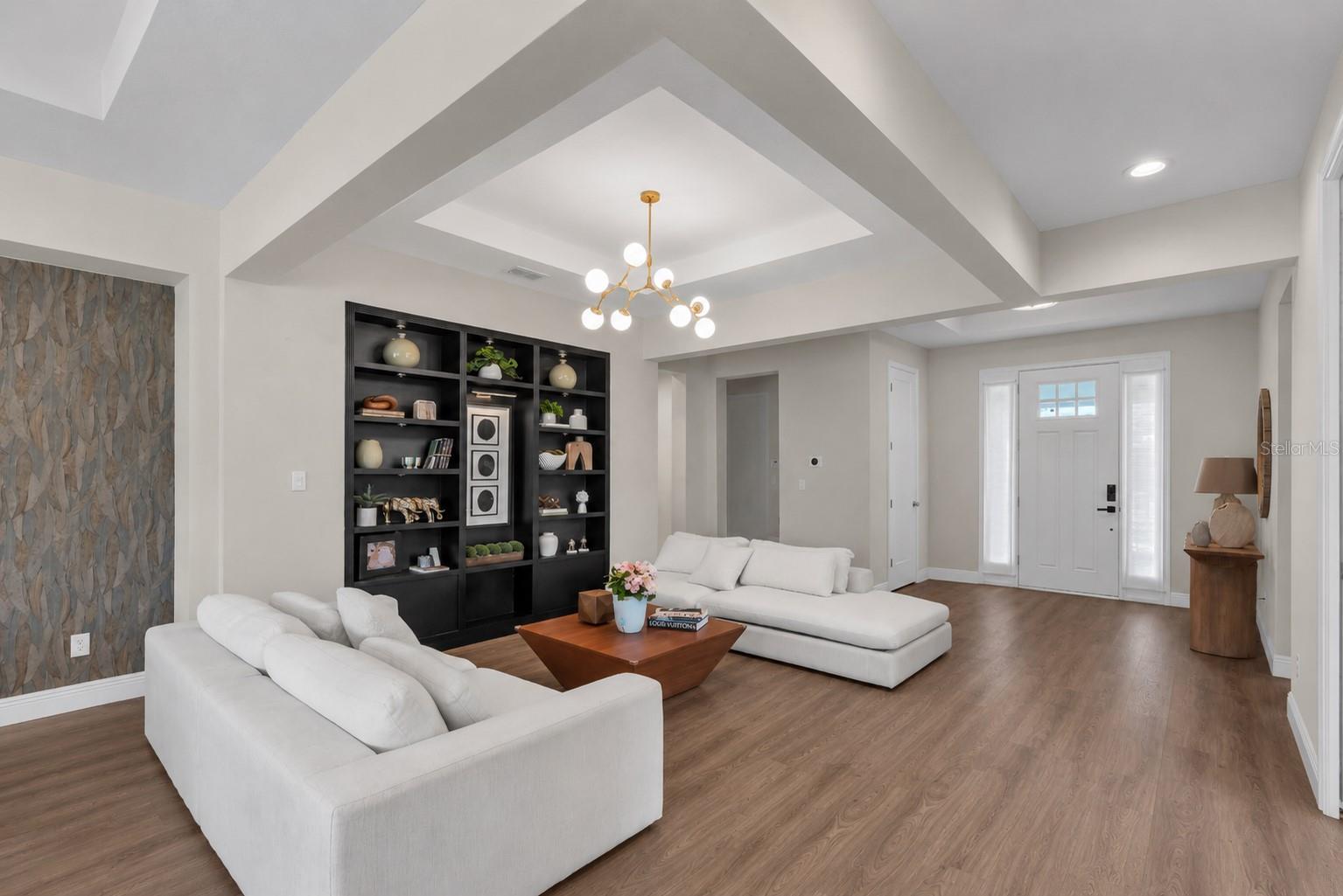 PALISADES PH 3C - Residential