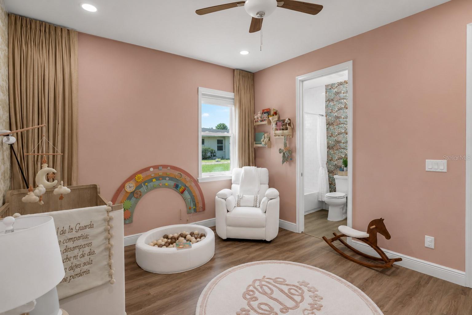 PALISADES PH 3C - Residential