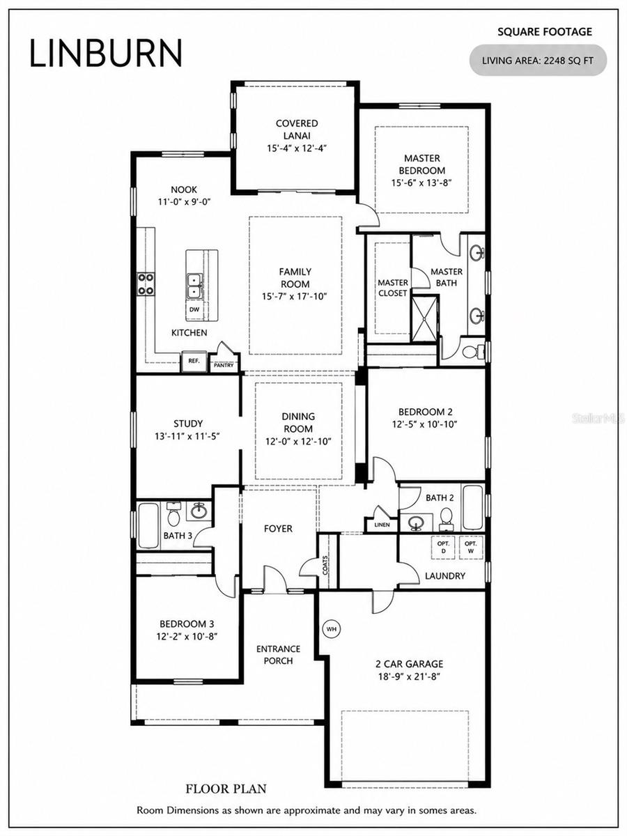 PALISADES PH 3C - Residential