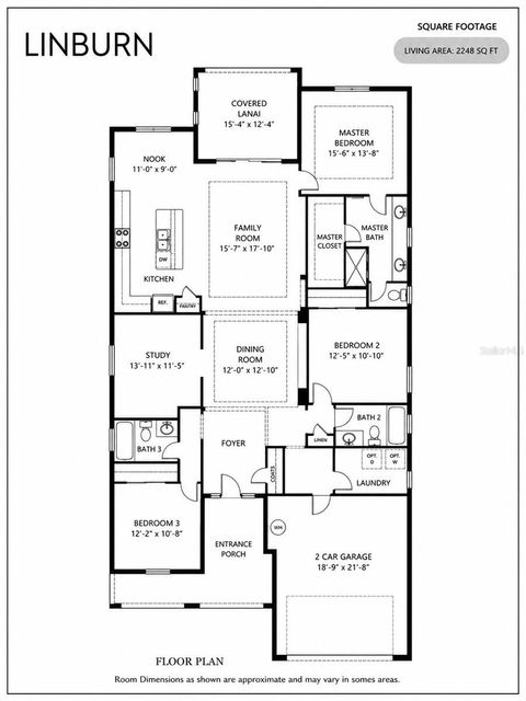 Tiny photo for 16288 Spring View Court, Clermont, FL 34711 (MLS # G5112543)