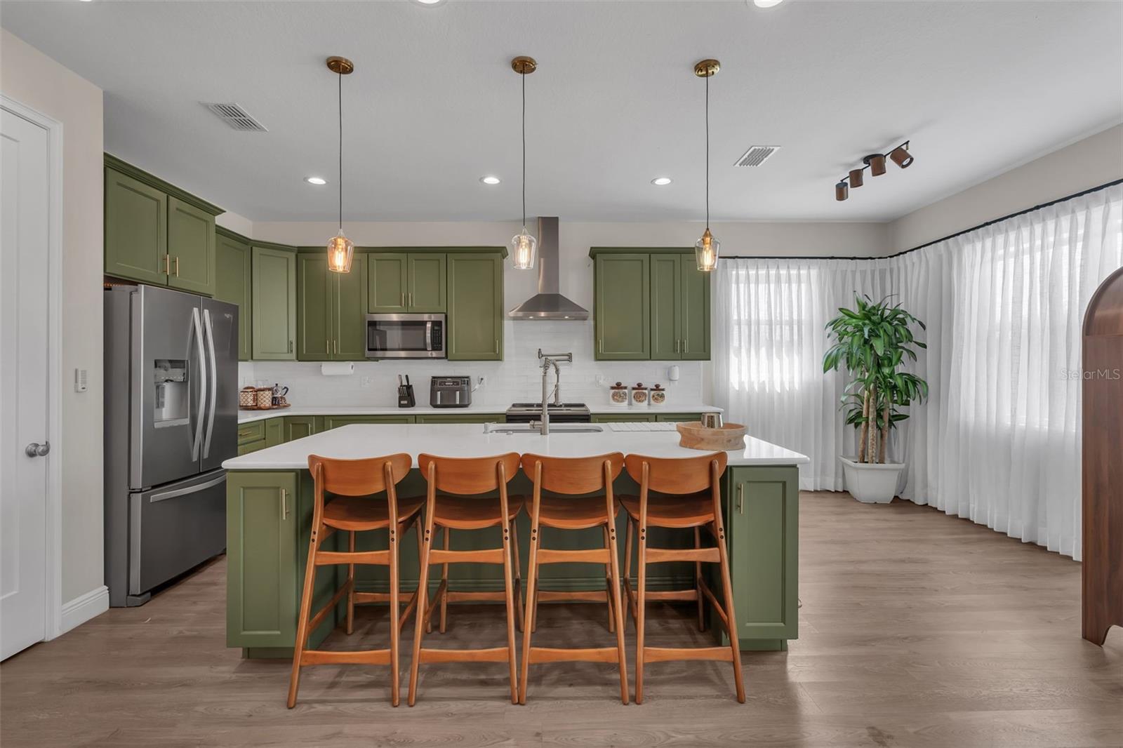 PALISADES PH 3C - Residential