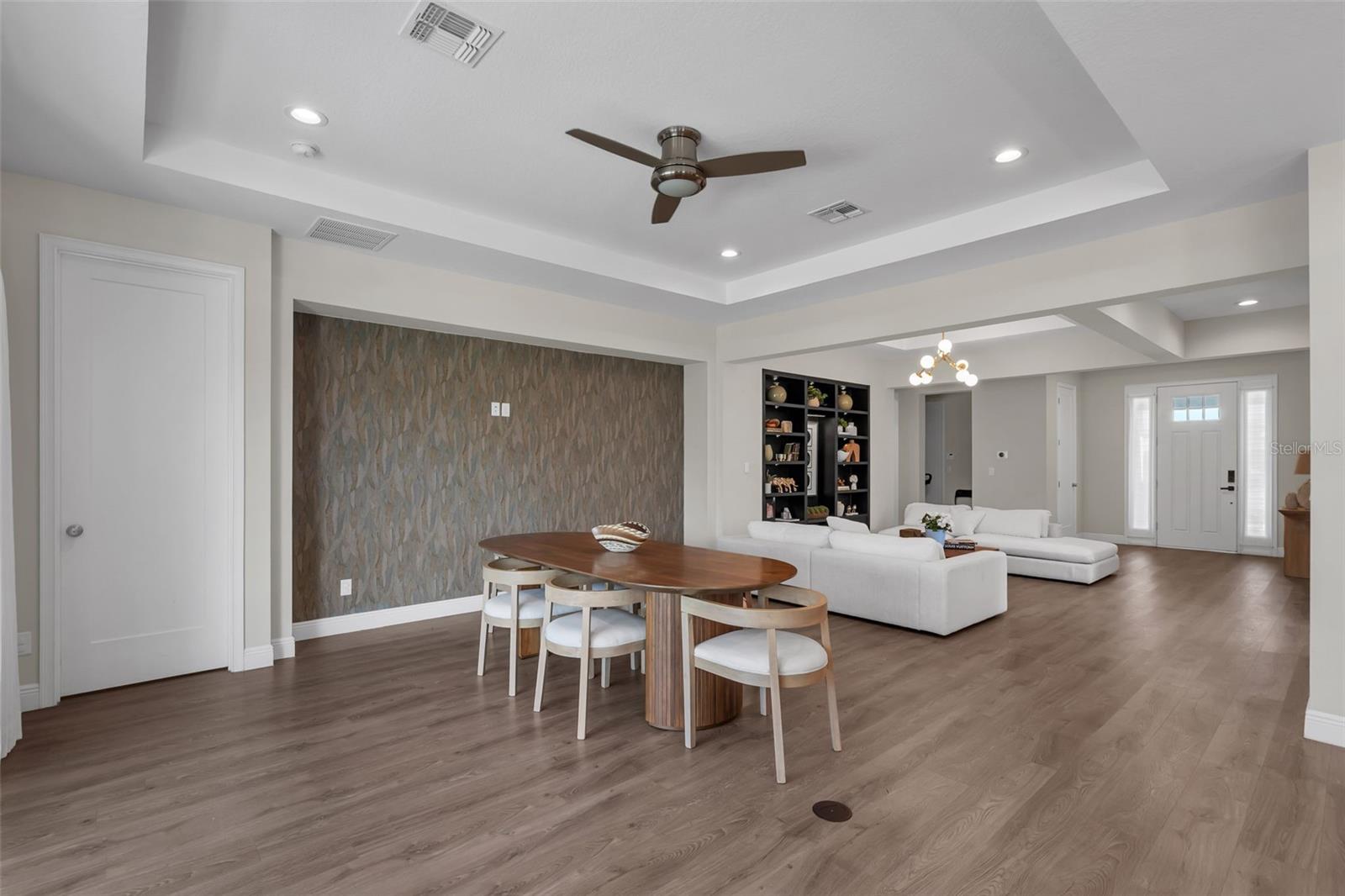 PALISADES PH 3C - Residential