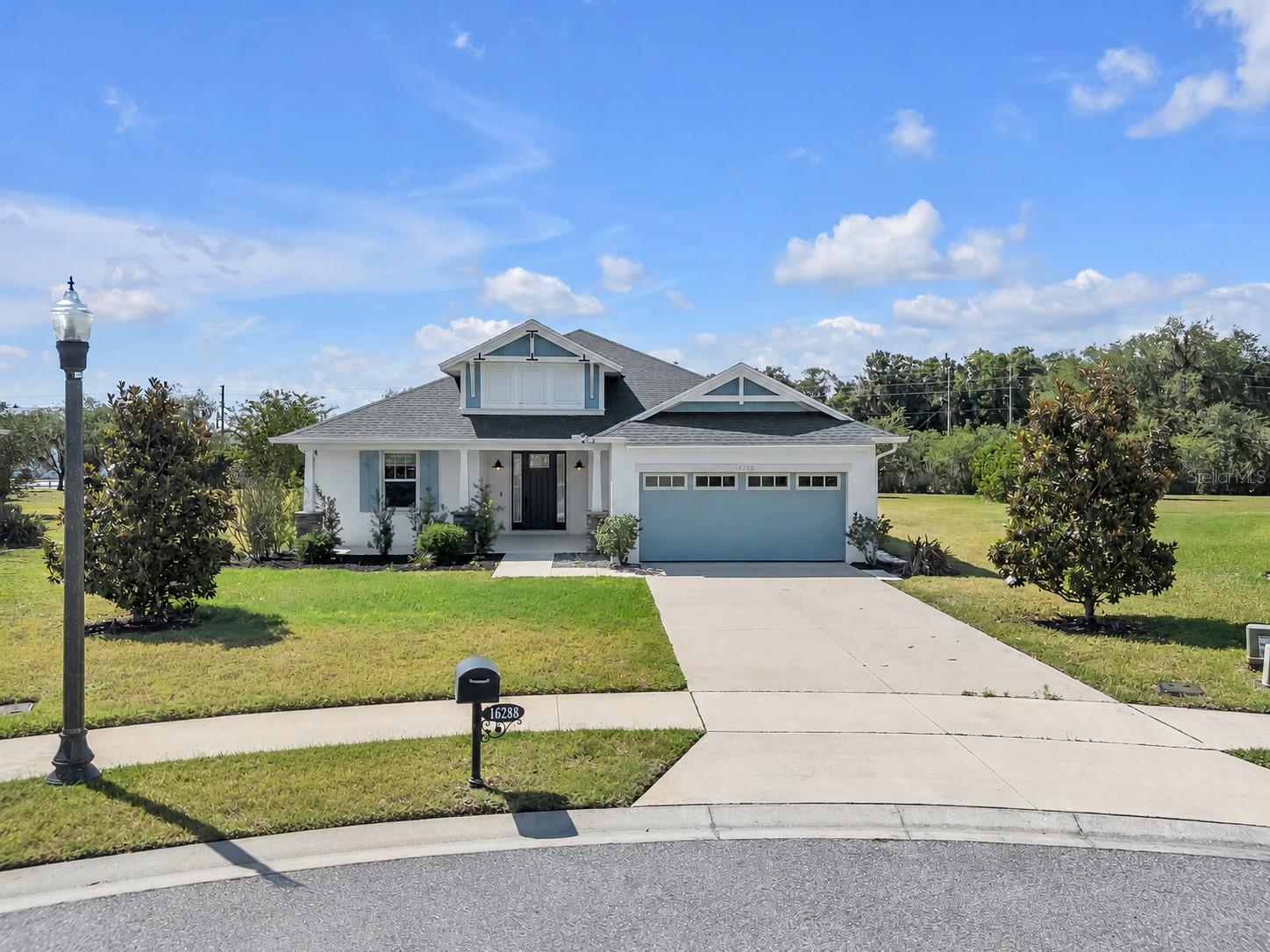 PALISADES PH 3C - Residential