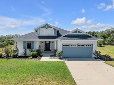 Tiny photo for 16288 Spring View Court, Clermont, FL 34711 (MLS # G5112543)