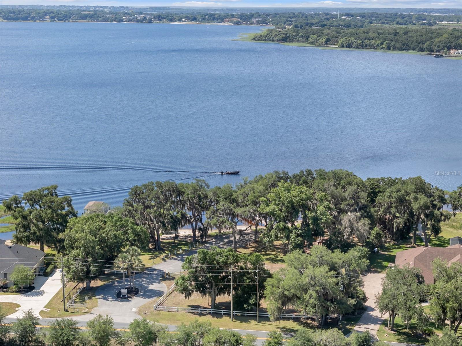 PALISADES PH 3C - Residential