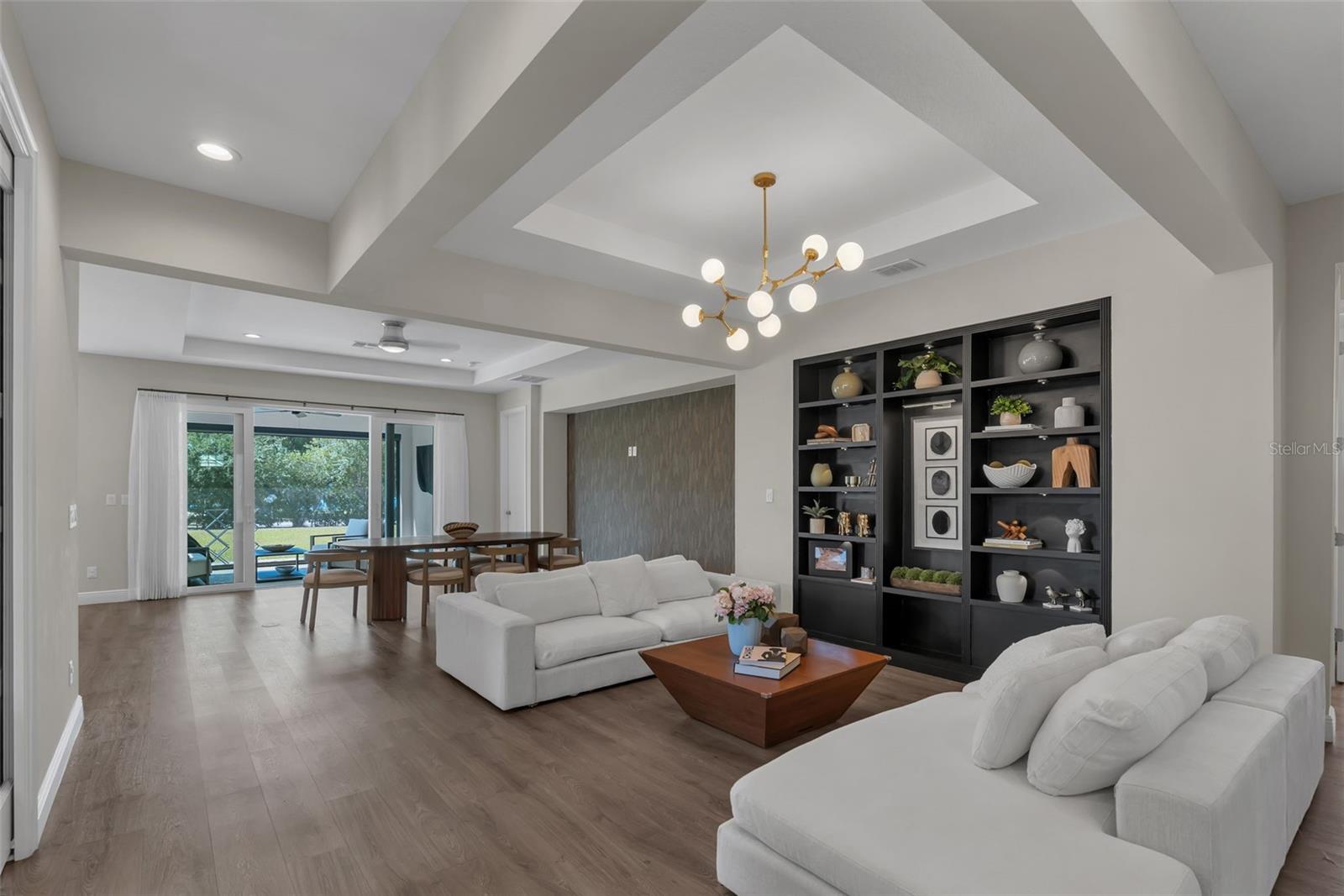 PALISADES PH 3C - Residential