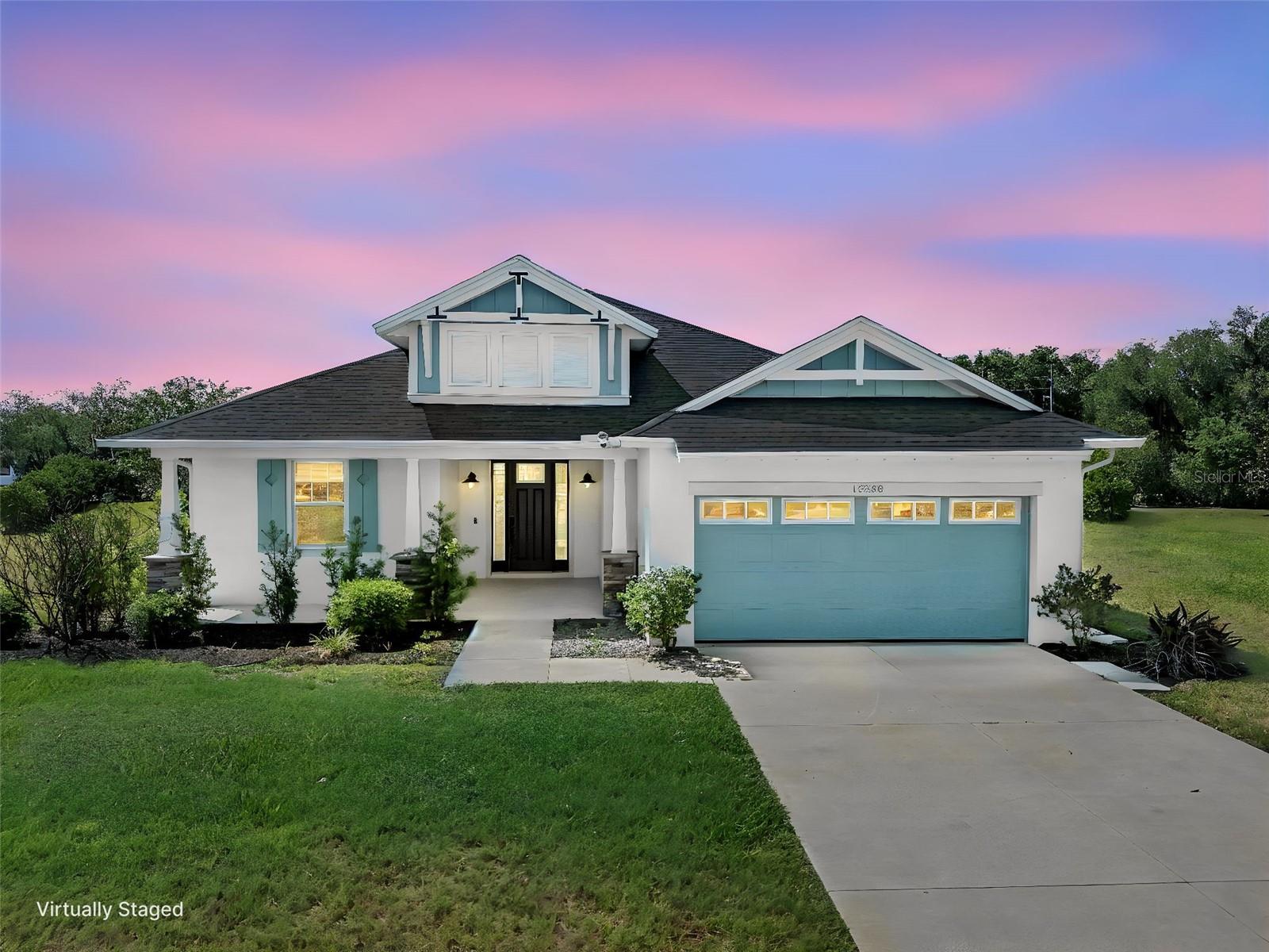 16288 SPRING VIEW COURT