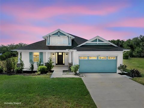 Tiny photo for 16288 Spring View Court, Clermont, FL 34711 (MLS # G5112543)