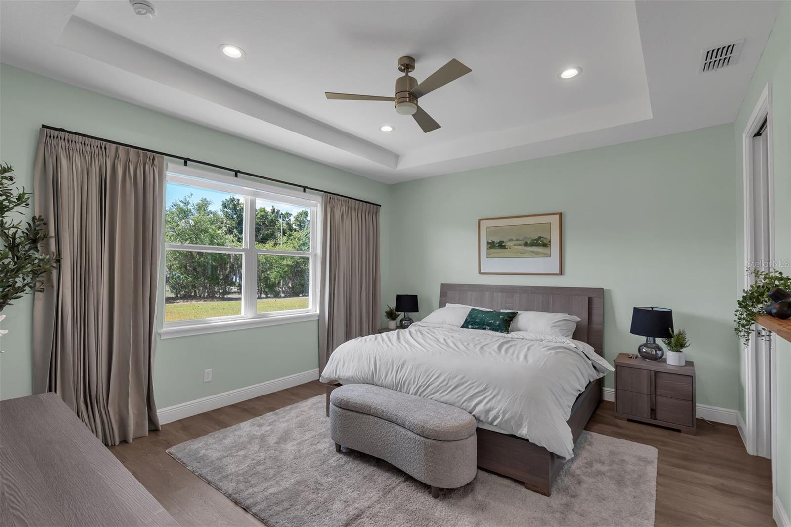 PALISADES PH 3C - Residential