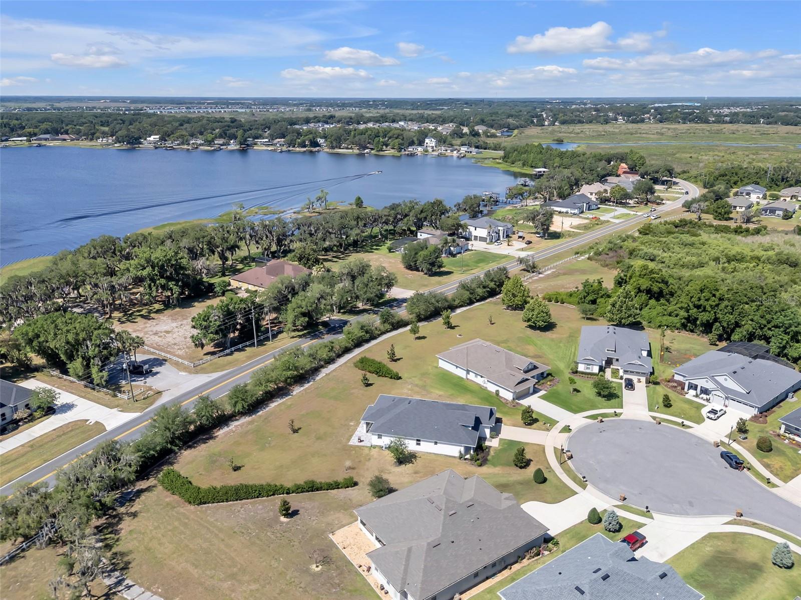 PALISADES PH 3C - Residential