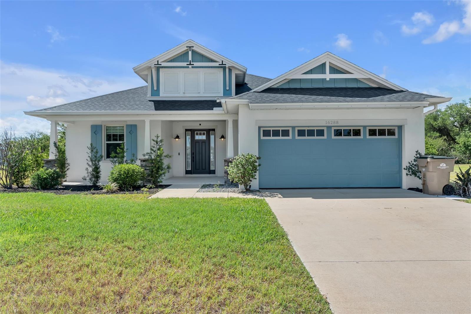 PALISADES PH 3C - Residential