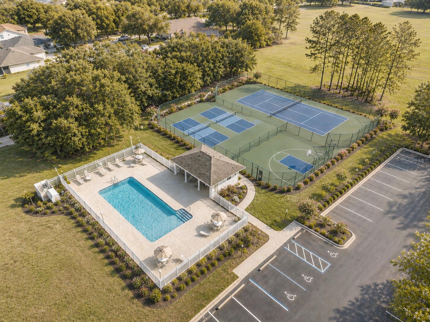 PALISADES PH 3C - Residential