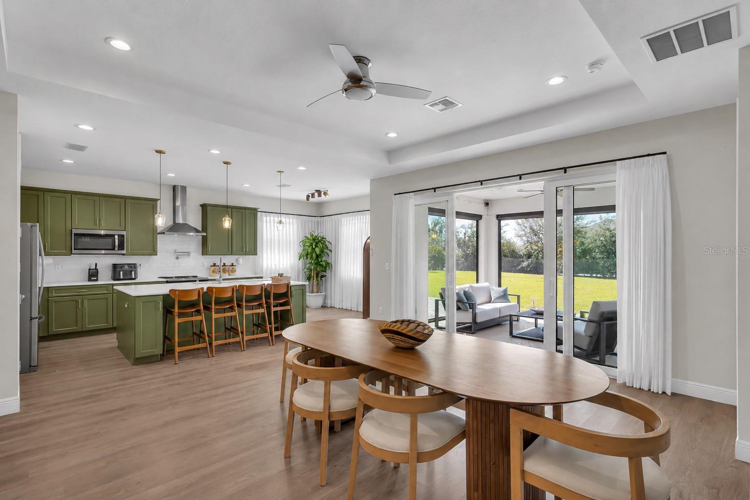 PALISADES PH 3C - Residential