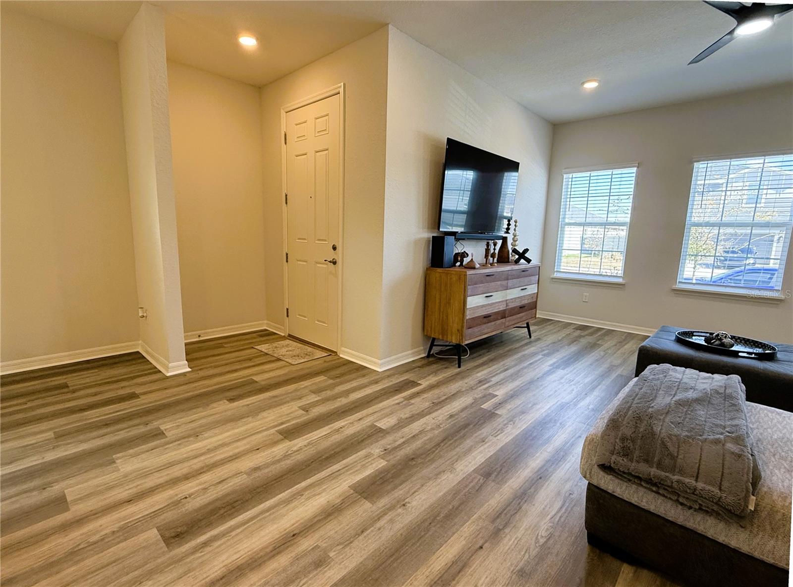 CROSSINGS PH 1 - Residential