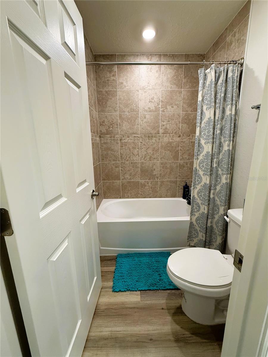 CROSSINGS PH 1 - Residential