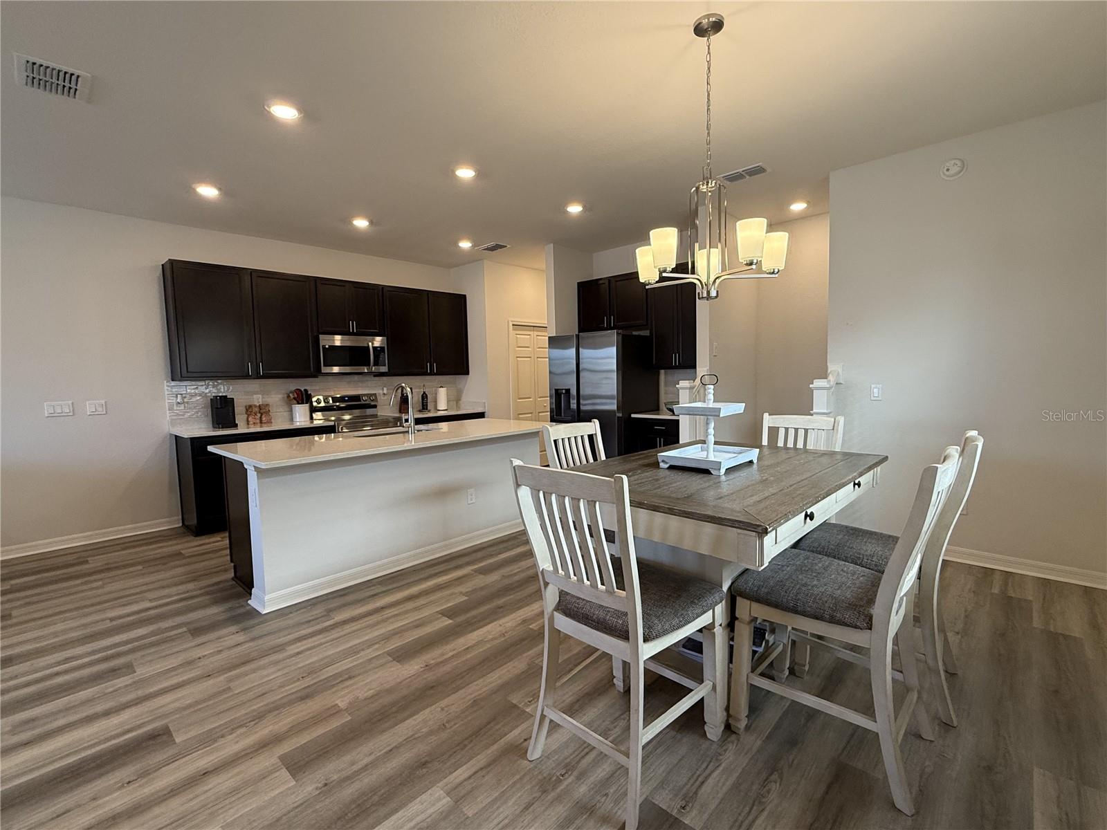 CROSSINGS PH 1 - Residential