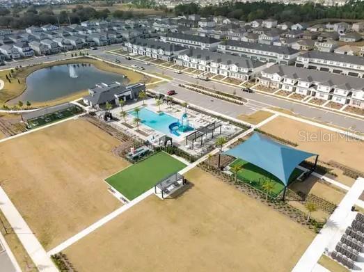 CROSSINGS PH 1 - Residential