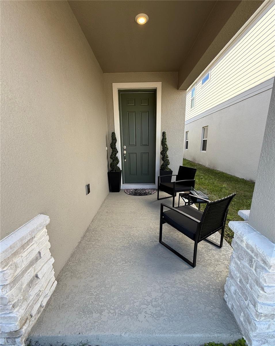 CROSSINGS PH 1 - Residential