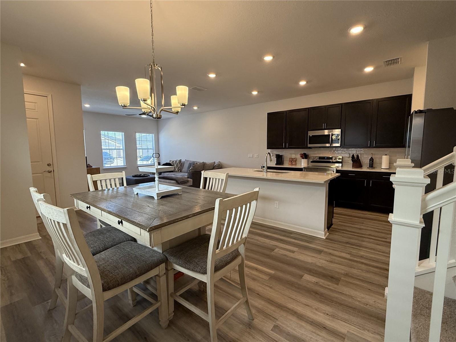 CROSSINGS PH 1 - Residential